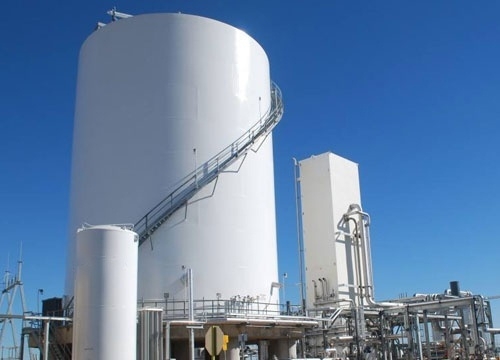 中國(guó)能源行業(yè)2019年終盤(pán)點(diǎn)！